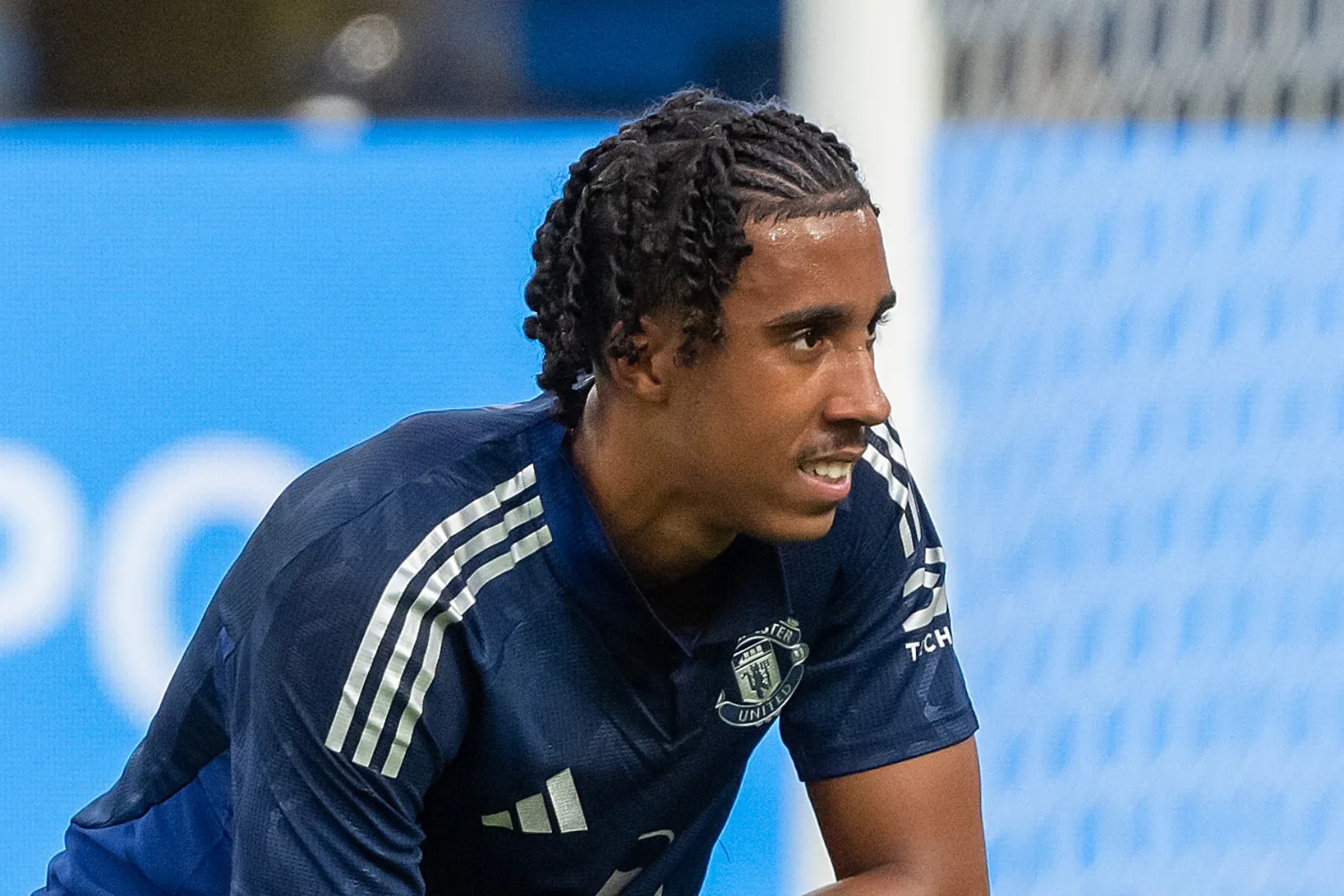 Γιουνάιτεντ: Πέρασε την πόρτα του χειρουργείου το νέο της απόκτημα!