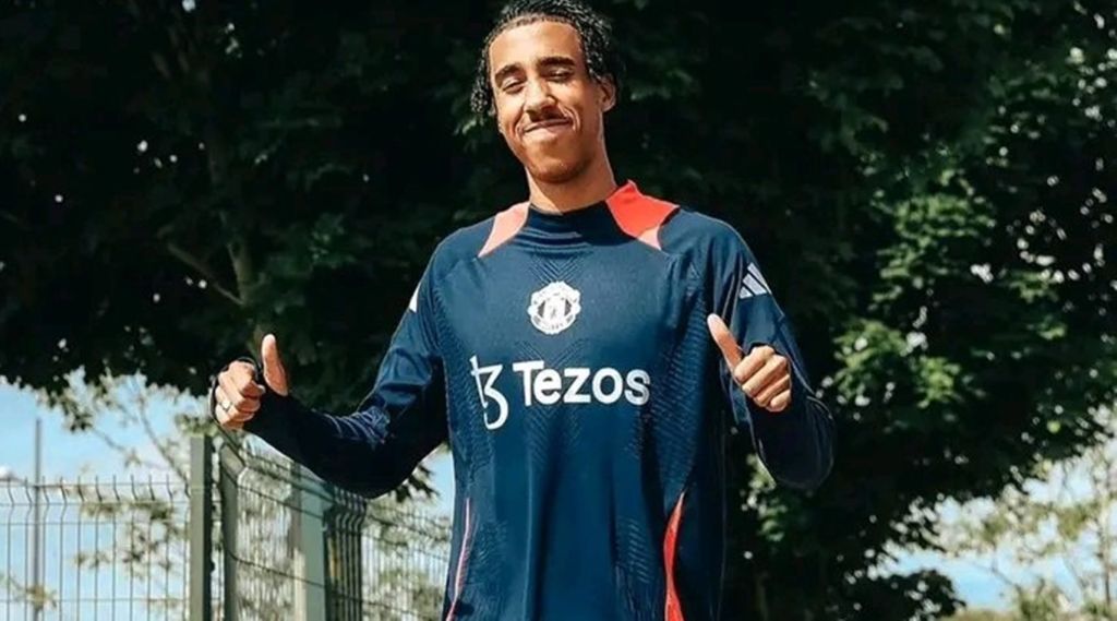 Athletic: «Η Γιουνάιτεντ πήρε τον Γιορό, ενώ ήξερε ότι έχει σοβαρό θέμα υγείας!»