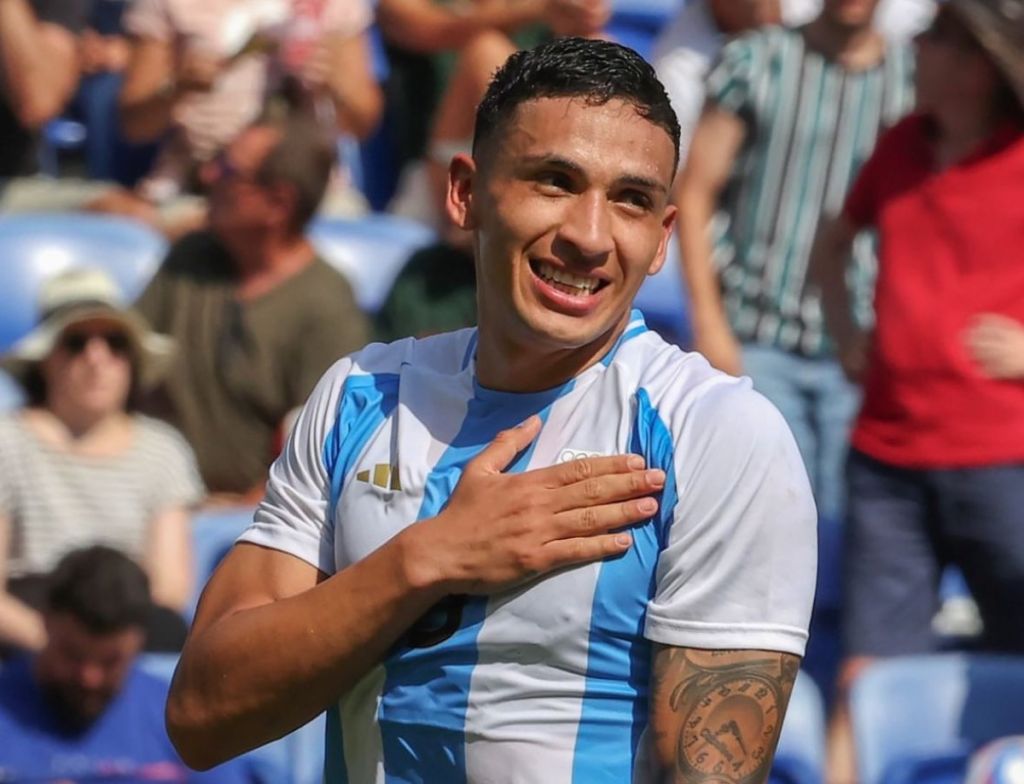 Οι Σαουδάραβες… είναι ασταμάτητοι – Σπουδαία μεταγραφή, φέρνουν τον αγαπημένο του Μέσι!