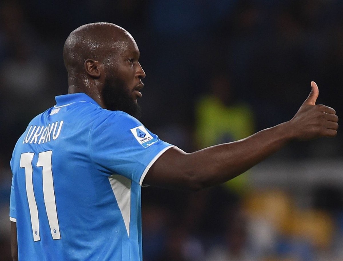 Νάπολι: Ντεμπούτο με το πιο… Λουκάκου γκολ – Βγάζει ήδη τα «λεφτά» του (vid)