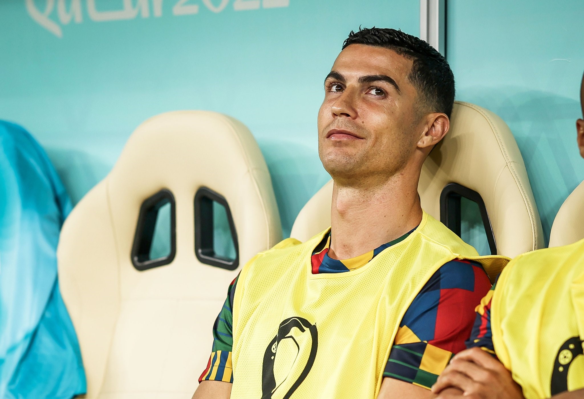 Και ο Κριστιάνο κουράζεται – Τον άφησαν στον πάγκο μετά από πολλούς μήνες!