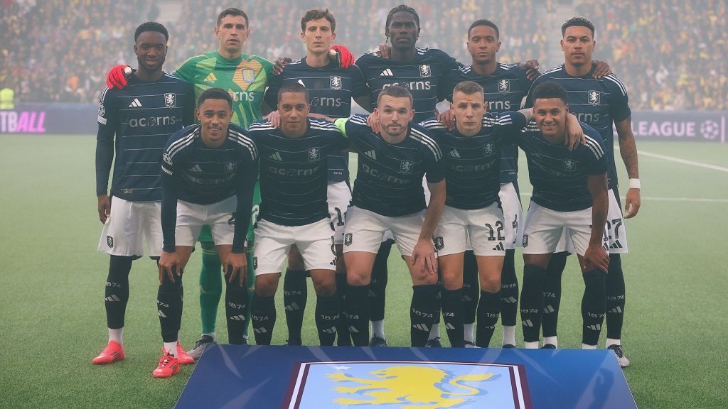 H Άστον Βίλα έζησε το ΟΝΕΙΡΟ μετά από 41 χρόνια! (pic/vid)