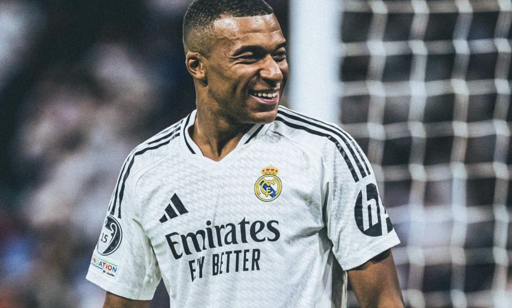 Ο Μπαπέ σημείωσε το πιο… αδιάφορο ρεκόρ στην ιστορία της Ρεάλ Μαδρίτης! (stats)