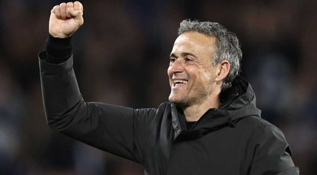 Παρί και Λουίς Ενρίκε έβαλαν στο… μάτι τον τέλειο σέντερ φορ του Νησιού