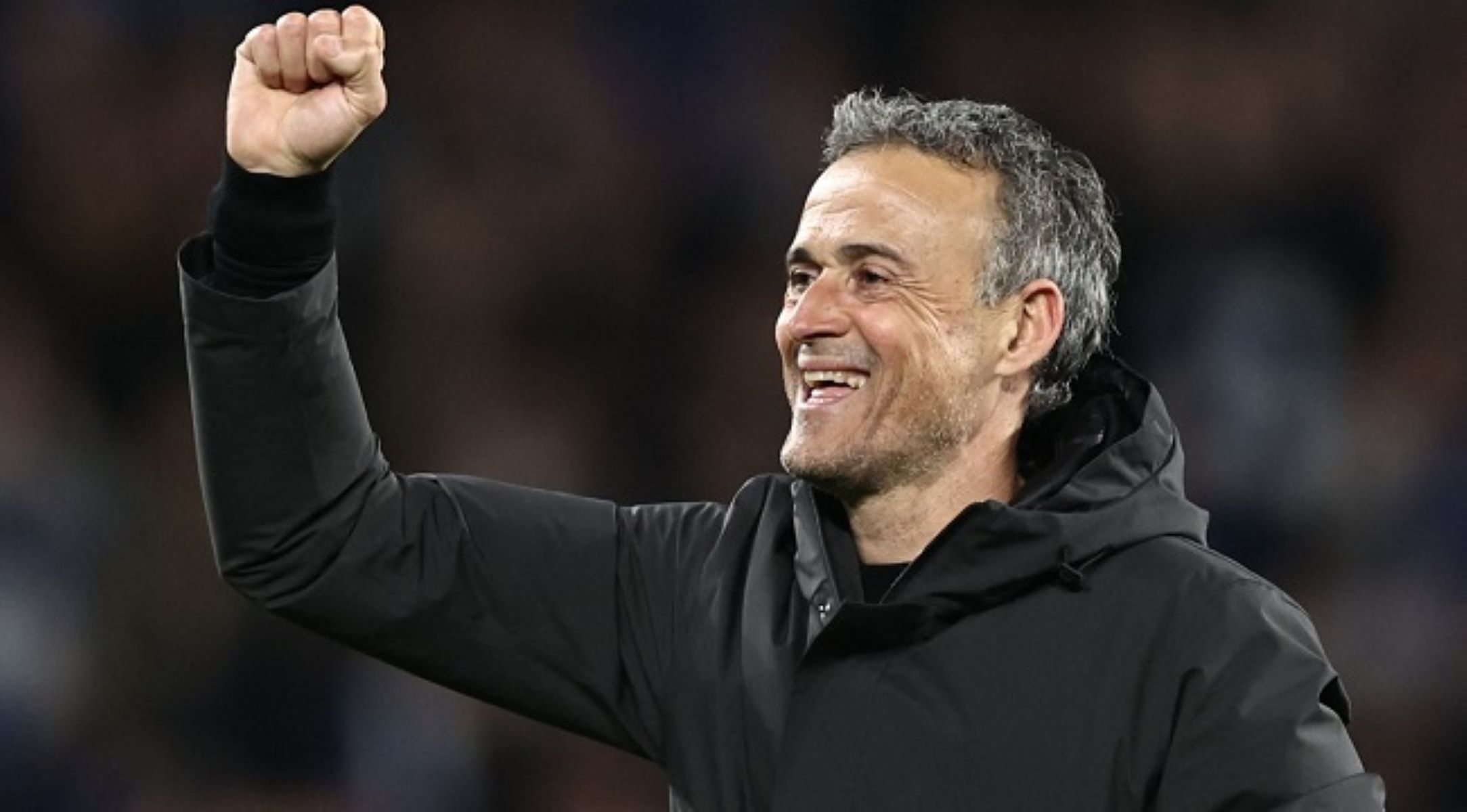 Παρί και Λουίς Ενρίκε έβαλαν στο… μάτι τον τέλειο σέντερ φορ του Νησιού