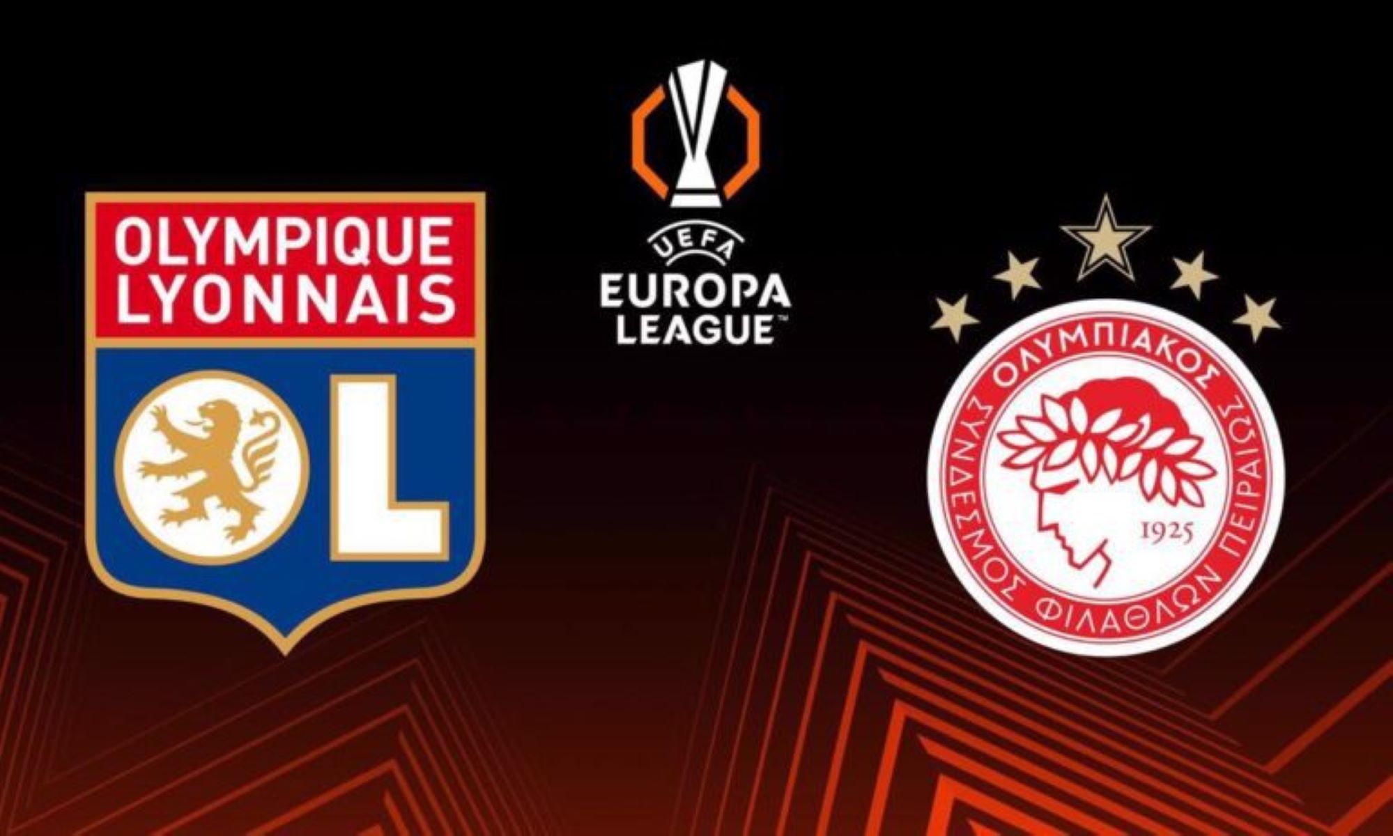 Λυών – Ολυμπιακός: Η ώρα και τα δύο κανάλια που δείχνουν τον αγώνα
