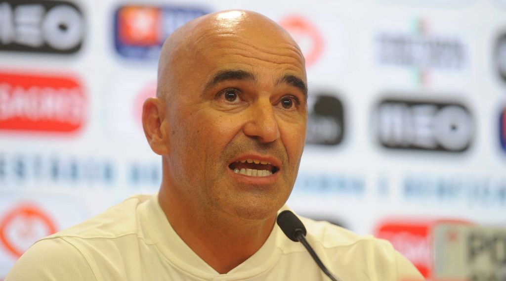 Μαρτίνες: «Πρότυπο για κάθε νέο παιδί ο Κριστιάνο και ο Πέπε!»