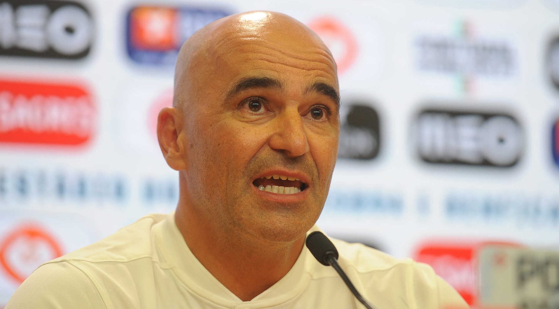 Μαρτίνες: «Πρότυπο για κάθε νέο παιδί ο Κριστιάνο και ο Πέπε!»