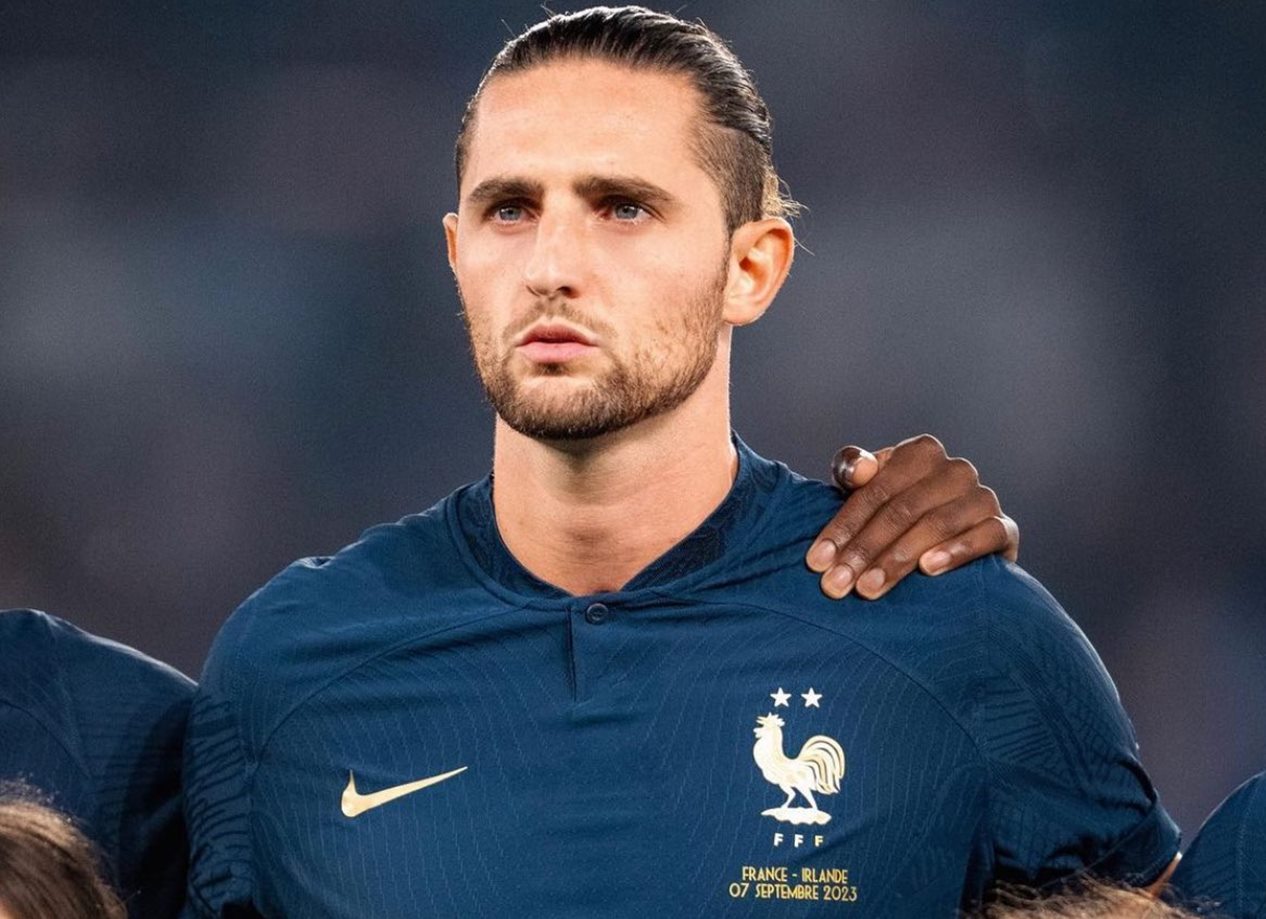 Η μάνα του Ραμπιό βάζει… πλάτη: Του βρήκε ομάδα στη Γαλλία που δεν περίμενε κανείς!