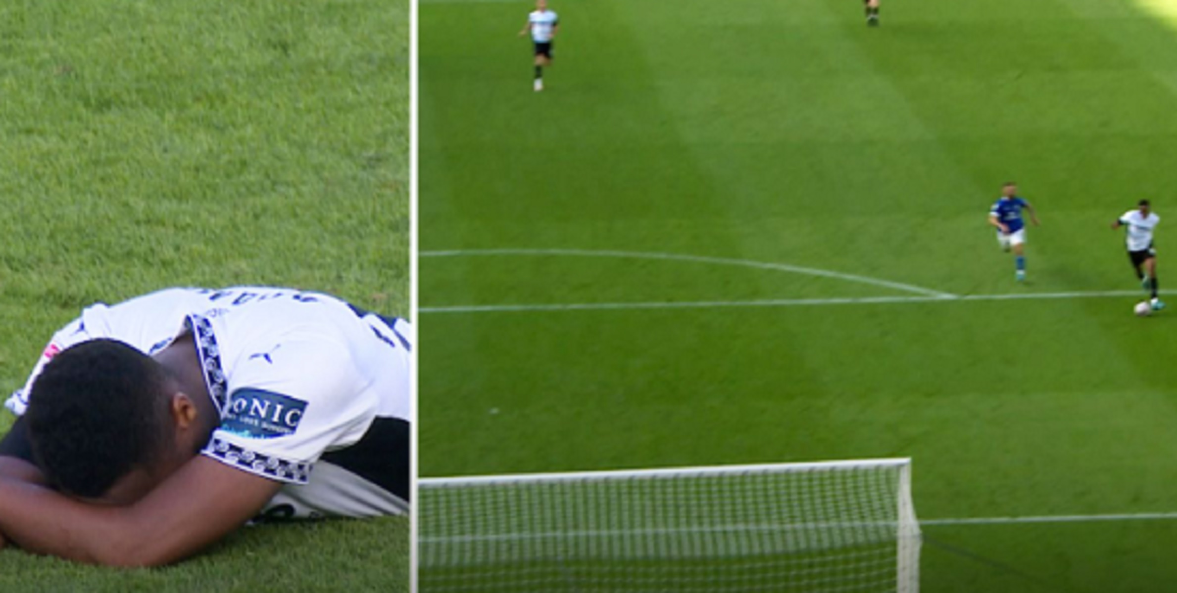 Με Σιώπη πρωταγωνιστή η χαμένη ευκαιρία της χρονιάς (vid)