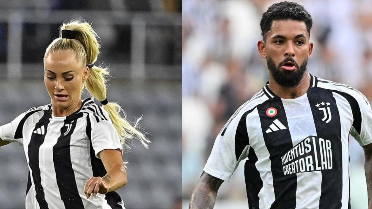 Τα παράπονα της Αλίσα Λέμαν: «Κάνω ίδια δουλειά με τον Ντάγκλας, αλλά παίρνω 100 φορές λιγότερα χρήματα»