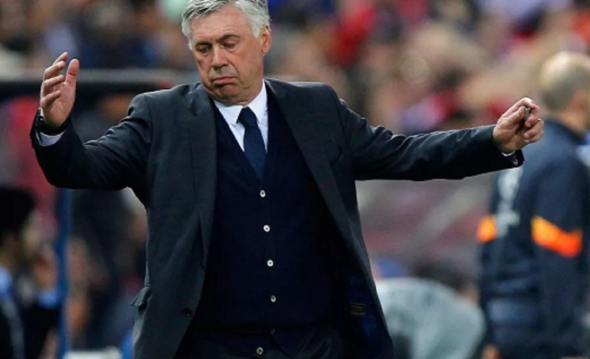 Νέο πλήγμα στο ρόστερ της Ρεάλ Μαδρίτης – Την… πάτησε από τις εθνικές