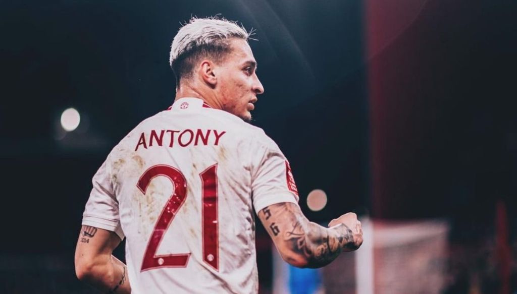 Ο Τεν Χαγκ «άδειασε» με εμφατικό τρόπο το δικό του… παιδί!