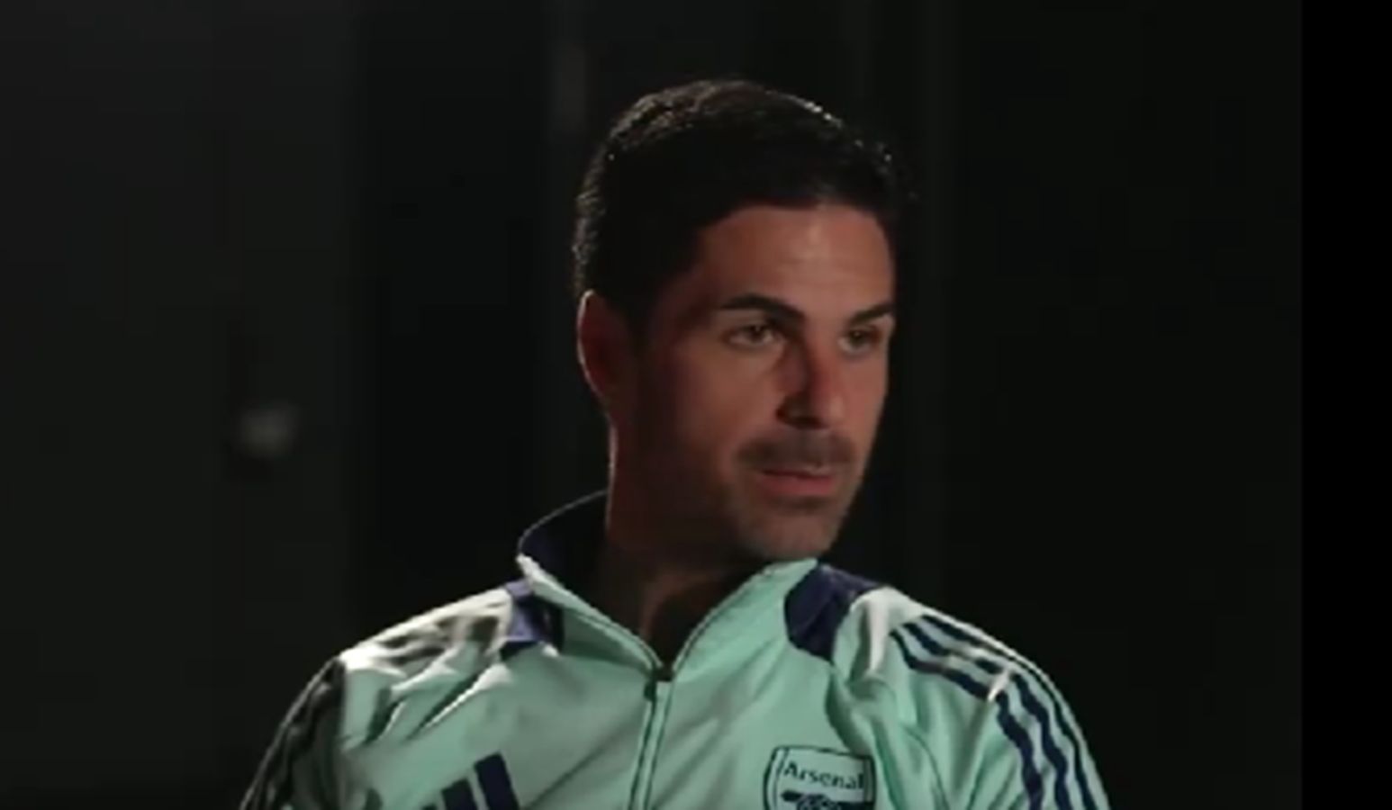 Αρτέτα: «Έχουμε να αντιμετωπίσουμε την καλύτερη ομάδα όλων των εποχών» (vid)