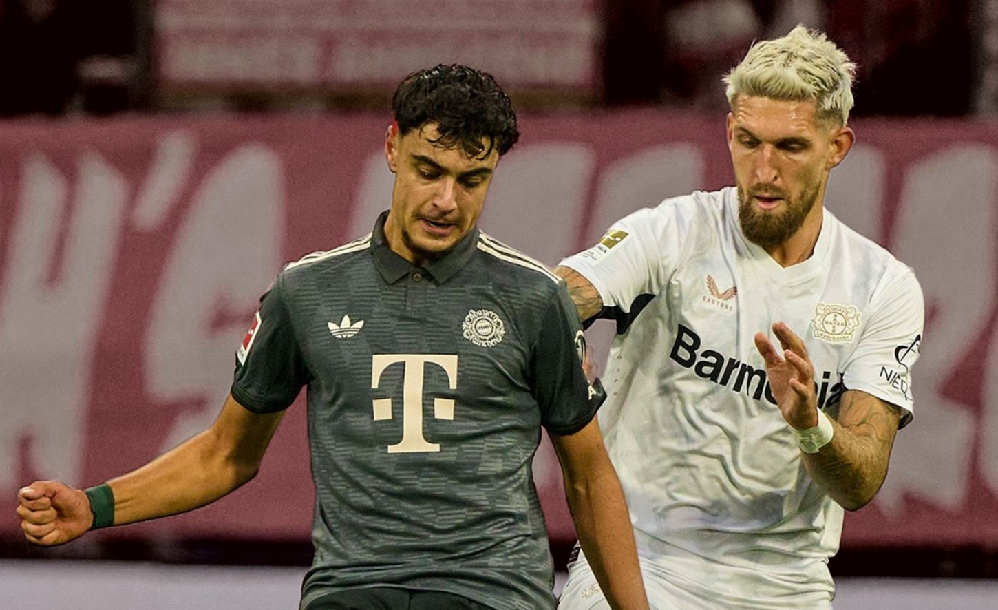 Μπάγερν – Λεβερκούζεν: Ουδεμία νικήτρια στο Μόναχο, μα μια άξιζε τη νίκη