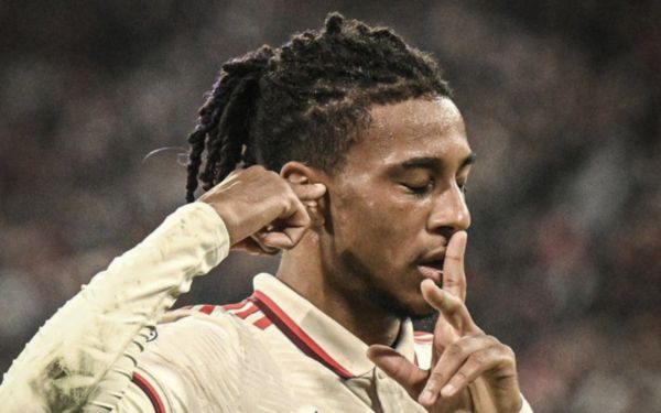 Μάικλ Ολίσε: Είναι αυτός που δίνει πάντα το κάτι παραπάνω στην Μπάγερν Μονάχου