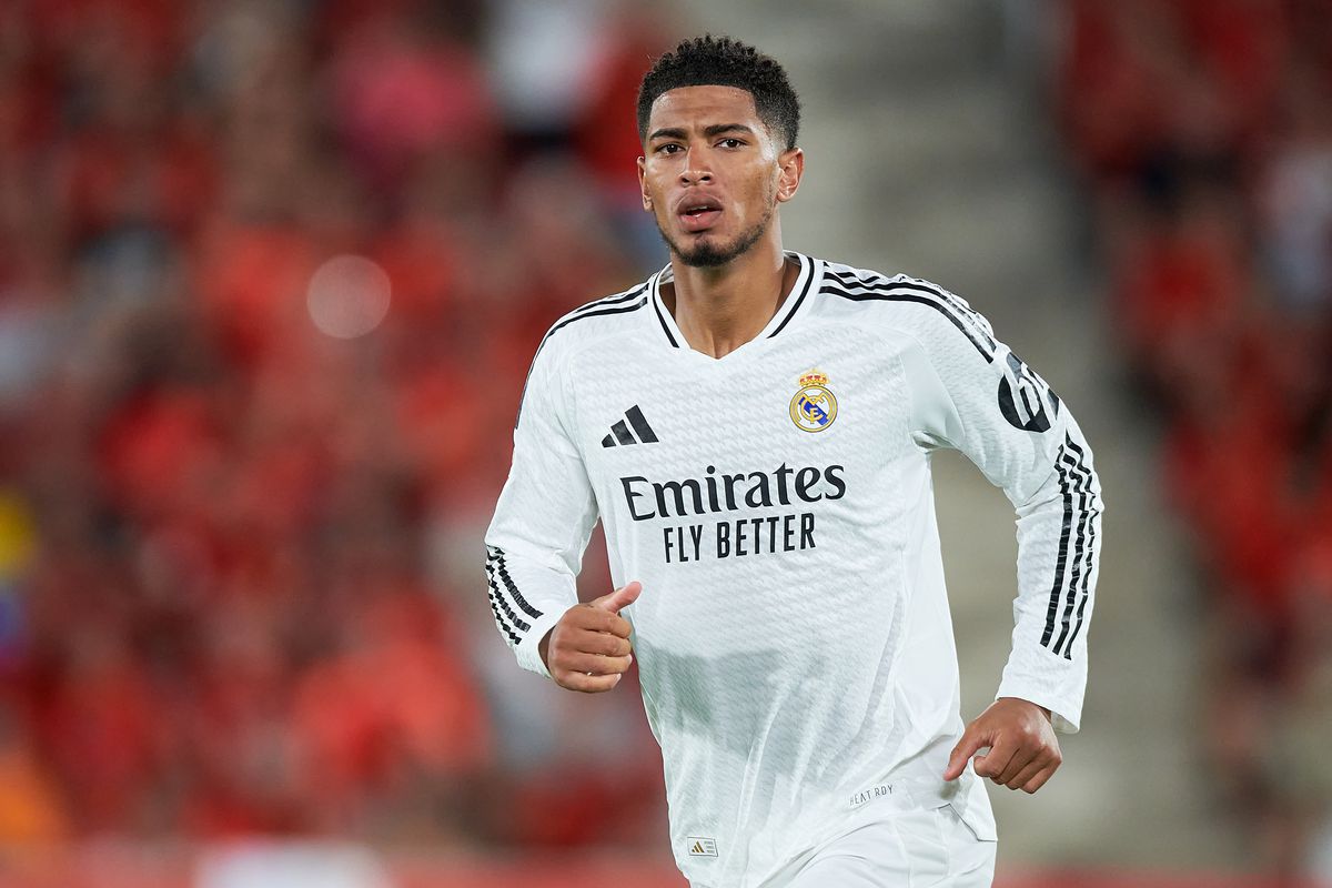 Βάπτισμα του πυρός στο YouTube για Μπέλινγχαμ με… τρολ από Αντσελότι (vid)