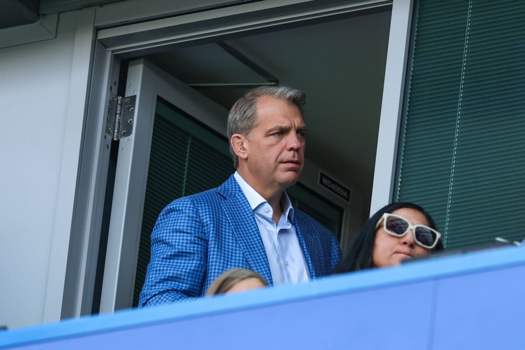 Τέλος στις φήμες: Δεν πουλιέται η Τσέλσι!