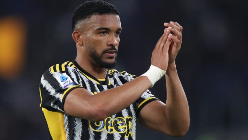 Οι Βρετανοί βλέπουν στη Serie A τον διάδοχο του Φαν Ντάικ στη Λίβερπουλ!