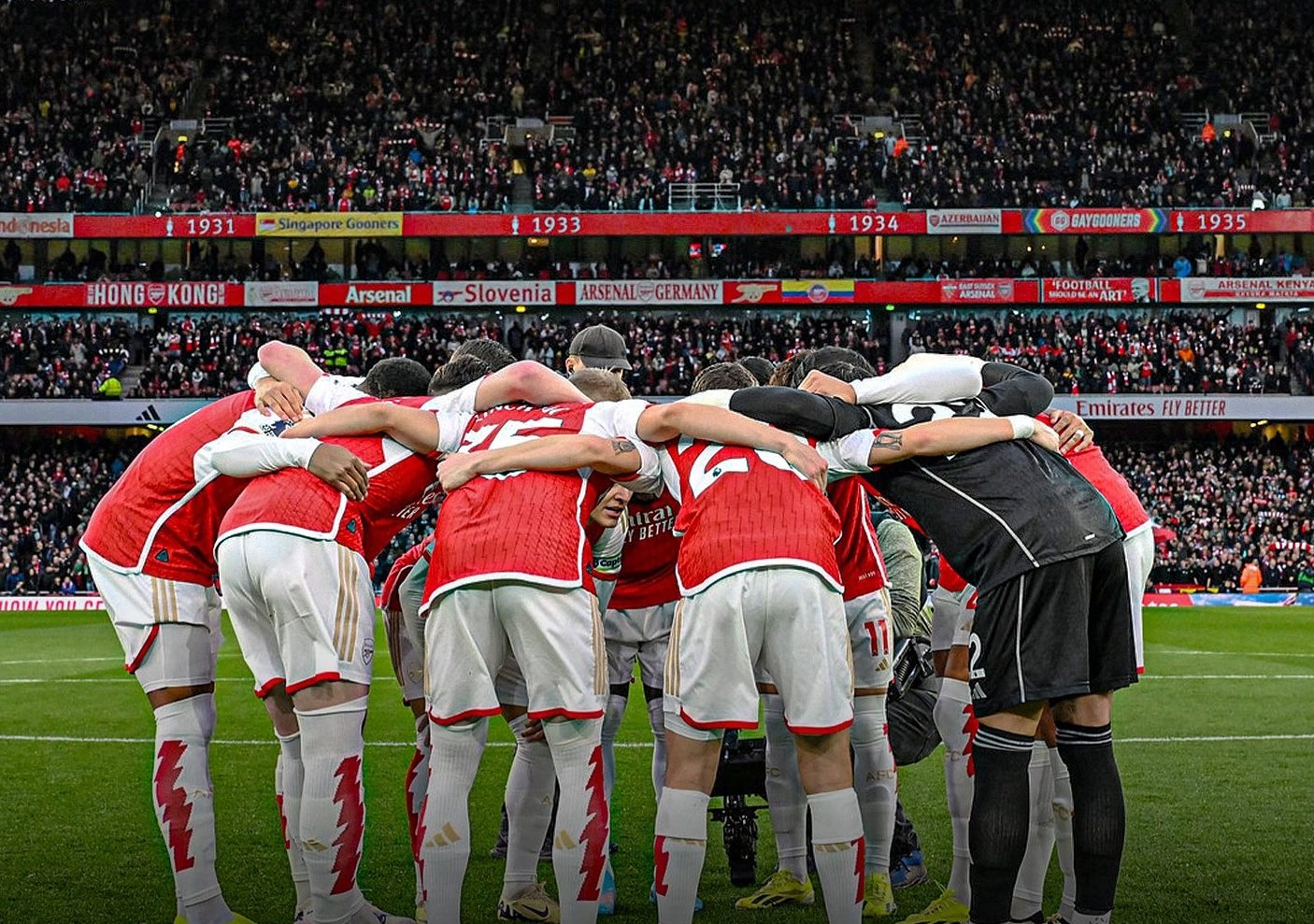 O αδικημένος της Άρσεναλ αποχωρεί – Πάει Τουρκία με… τρελό συμβόλαιο