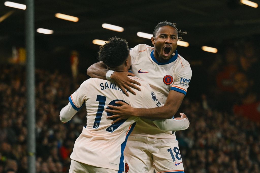 Τον «τελείωσε» η Τσέλσι – Ο… αστέρας φεύγει τον Γενάρη!