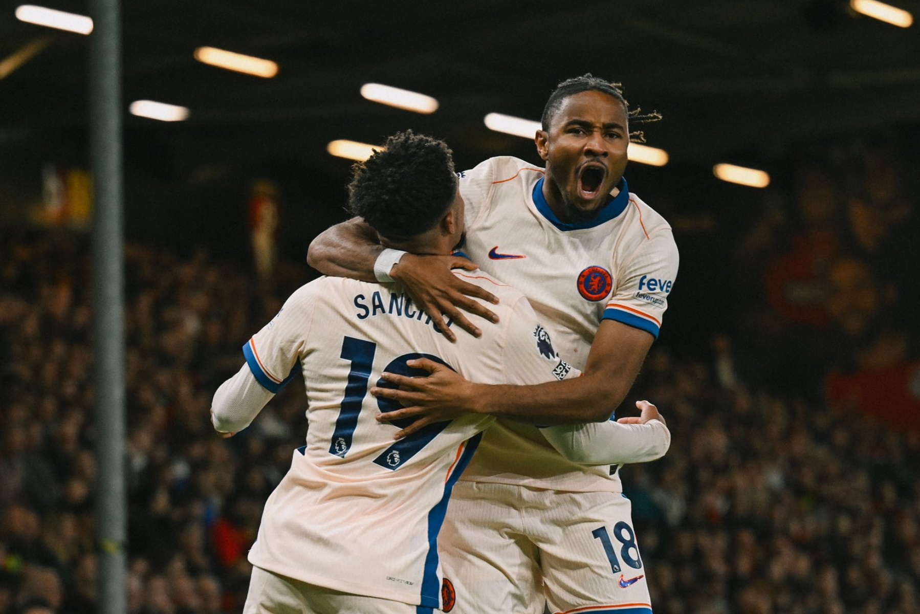 Τον «τελείωσε» η Τσέλσι – Ο… αστέρας φεύγει τον Γενάρη!