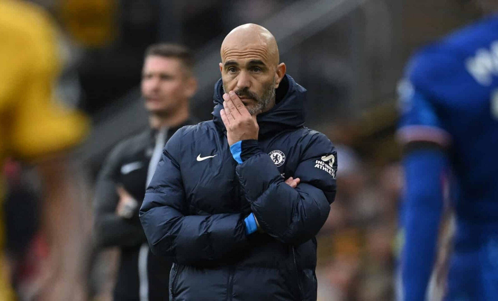 Οι πέντε που προσπαθεί η Τσέλσι να… ξεφορτωθεί πριν τη λήξη της μεταγραφικής περιόδου