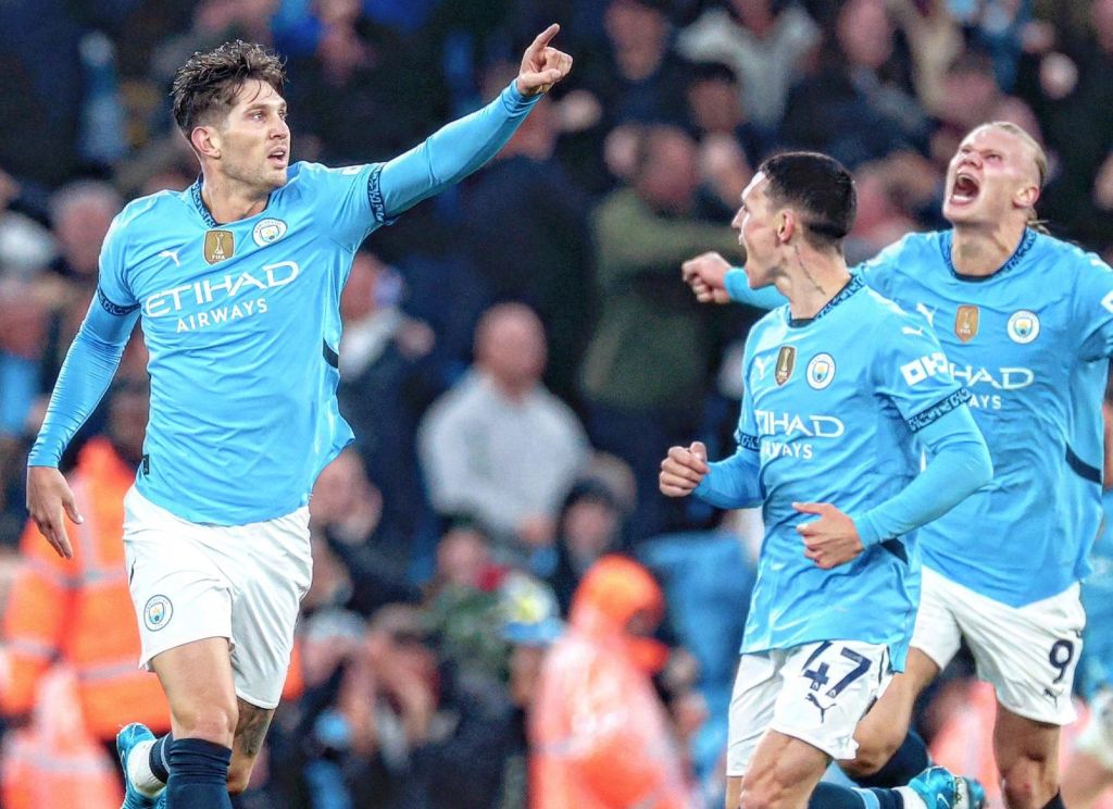 «Σοβαρός κίνδυνος να υποβιβαστεί η Σίτι… Ίσως και δύο κατηγορίες!»