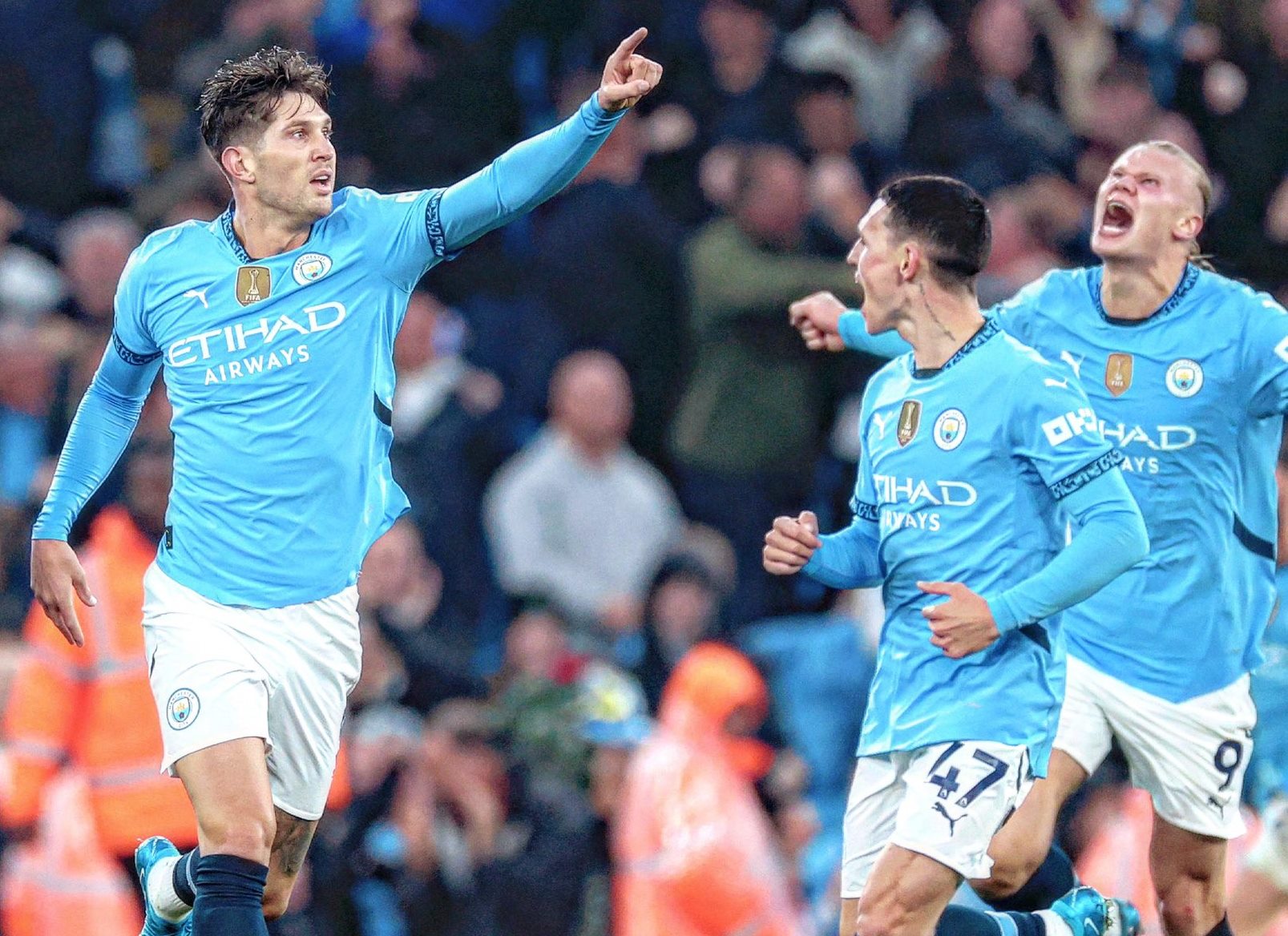 «Σοβαρός κίνδυνος να υποβιβαστεί η Σίτι… Ίσως και δύο κατηγορίες!»