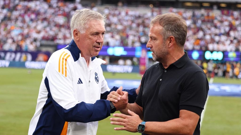 Ρεάλ VS Μπαρτσελόνα: Τότε ορίστηκε το πρώτο «Clasico» της σεζόν!