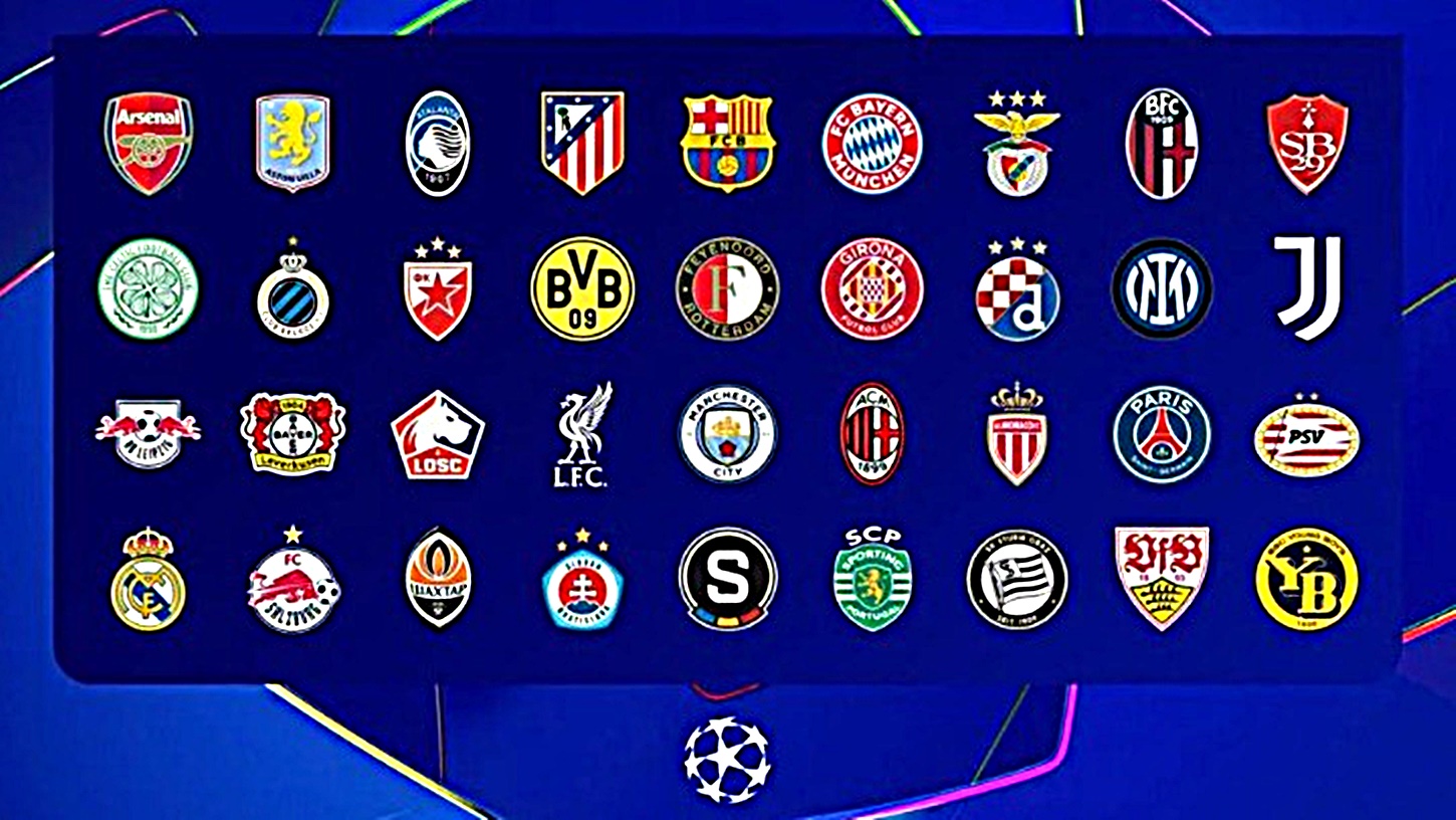 Η OPTA μίλησε: Αυτή θα σηκώσει το Champions League φέτος! (pic)