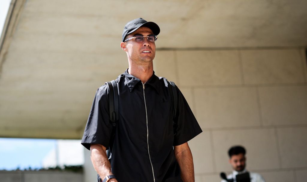 Κριστιάνο: «Ξέρω πότε θα φύγω, ο κόσμος δεν χρειάζεται να λέει τη γνώμη του»