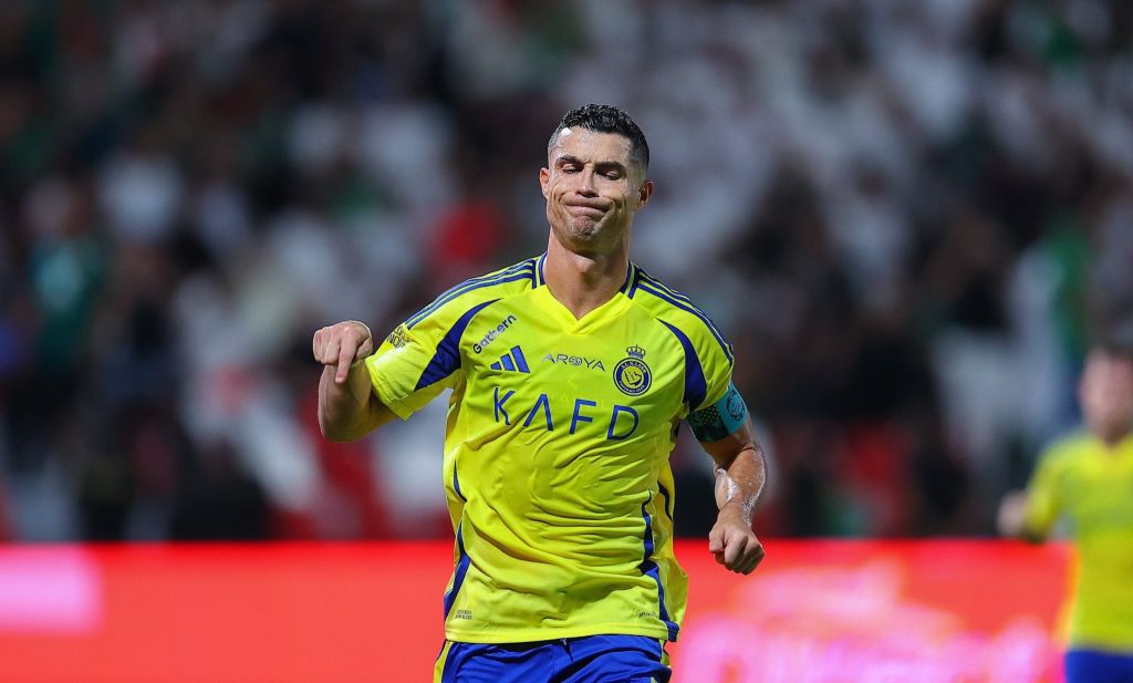 Ακόμη ένα γκολ από τον Κριστιάνο: Ολοένα και πιο κοντά στα 1000! (vid)