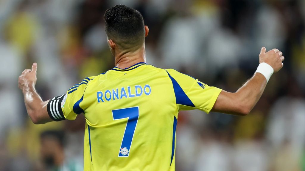 Elite Champions League: Χάνει την πρεμιέρα της Αλ Νασρ ο Κριστιάνο! (pic)