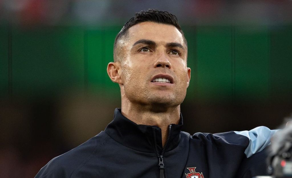 Nations League: Ήρθε για τον Κριστιάνο η στιγμή που… φοβόταν!