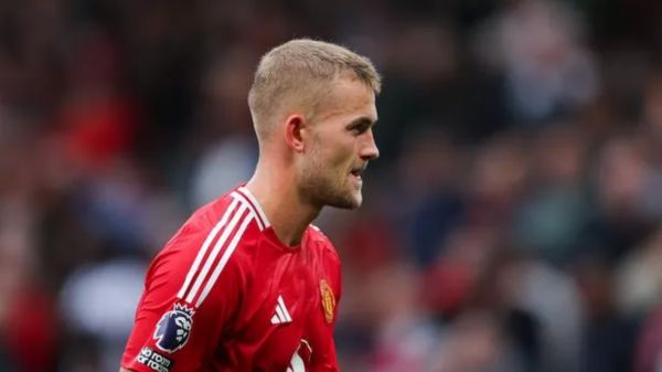 Γιουνάιτεντ