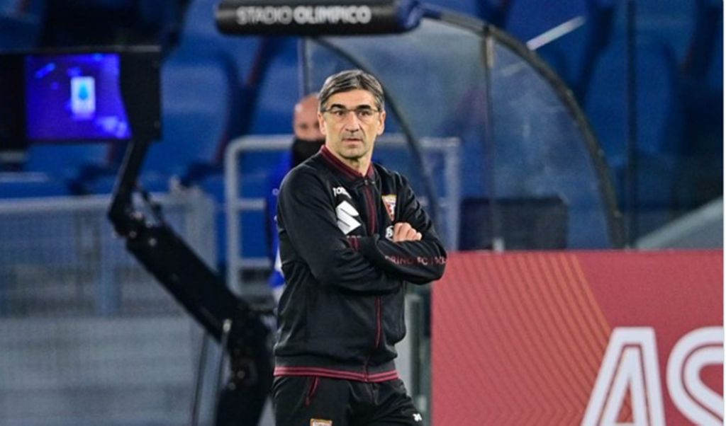 ΕΠΙΣΗΜΟ: Αυτός είναι ο επόμενος προπονητής της Ρόμα και δεν… τρομάζει!