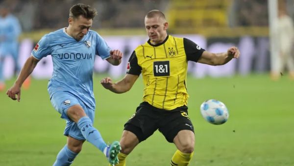 Ντόρτμουντ