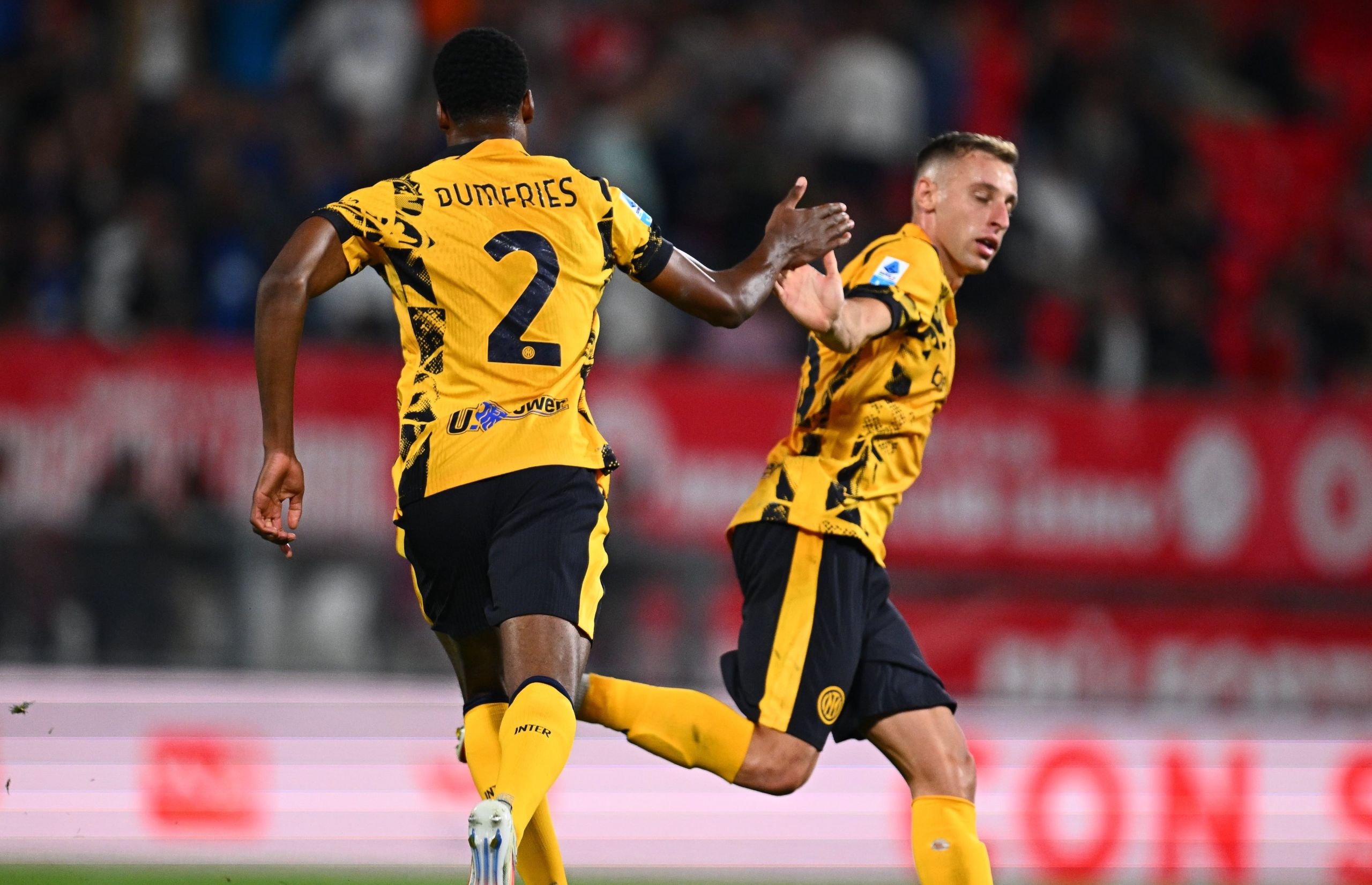 Η Ίντερ δεν έχασε, αλλά, σίγουρα δεν… πανηγυρίζει! (vids)