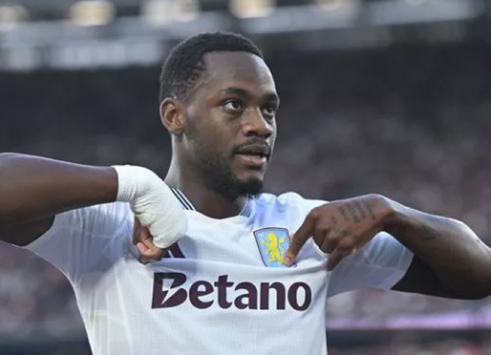 Οι Ισπανοί… στέλνουν τον «καυτό» Ντουράν στη Ρεάλ Μαδρίτης