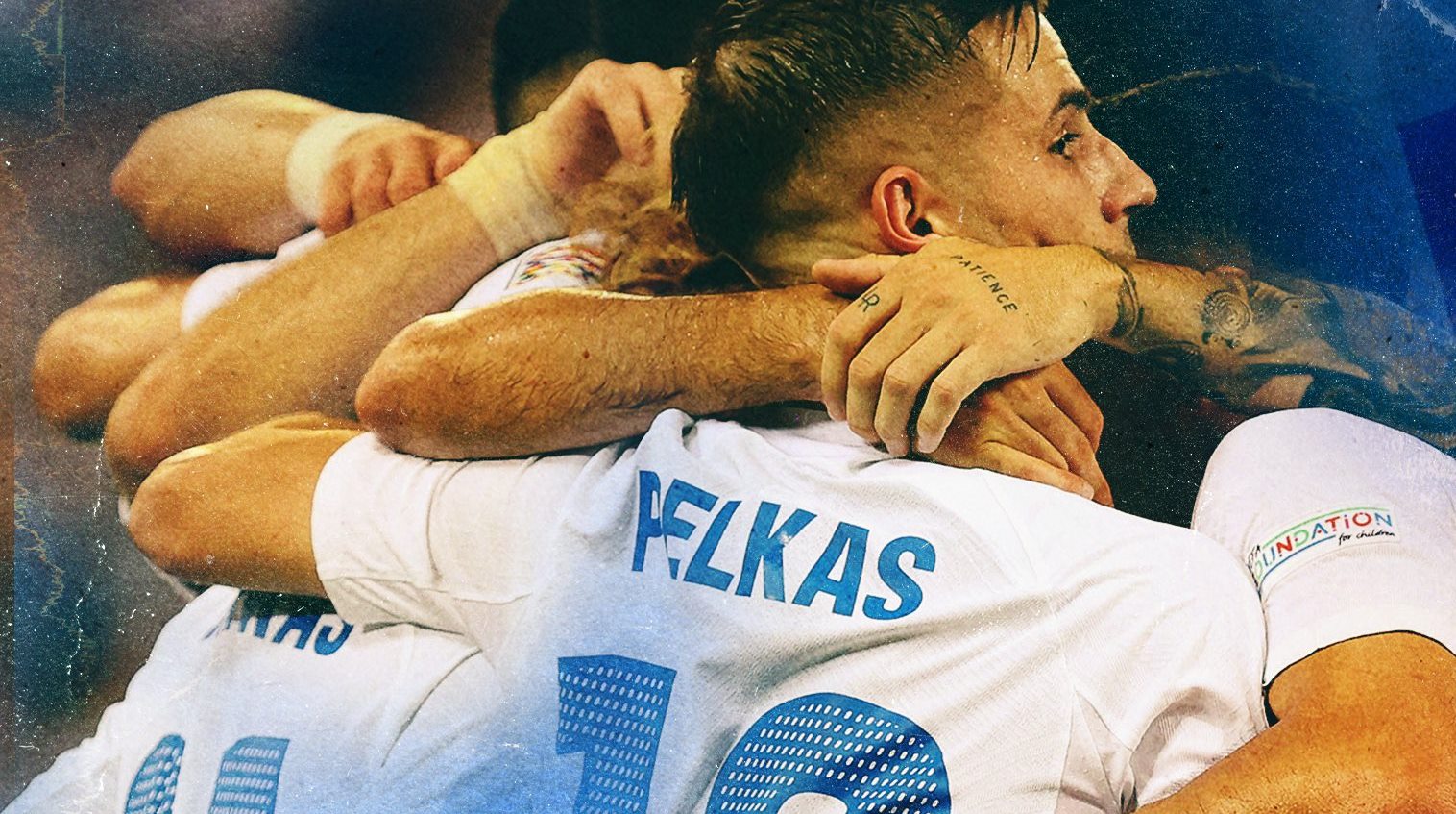 Εθνική ομάδα: Δεν θέλει κόπο, αλλά τρόπο και… καυτό Ιωαννίδη! (vid)