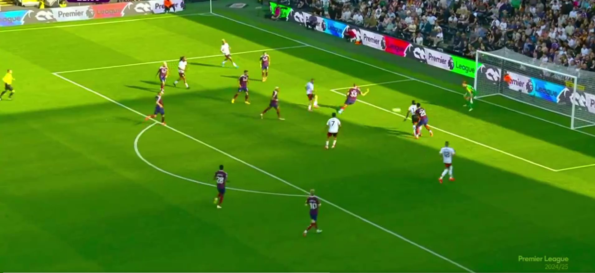 Έφυγε από την Άρσεναλ και… σώθηκε: Ακόμα ένα γκολ από τον Σμιθ Ρόου! (vid)