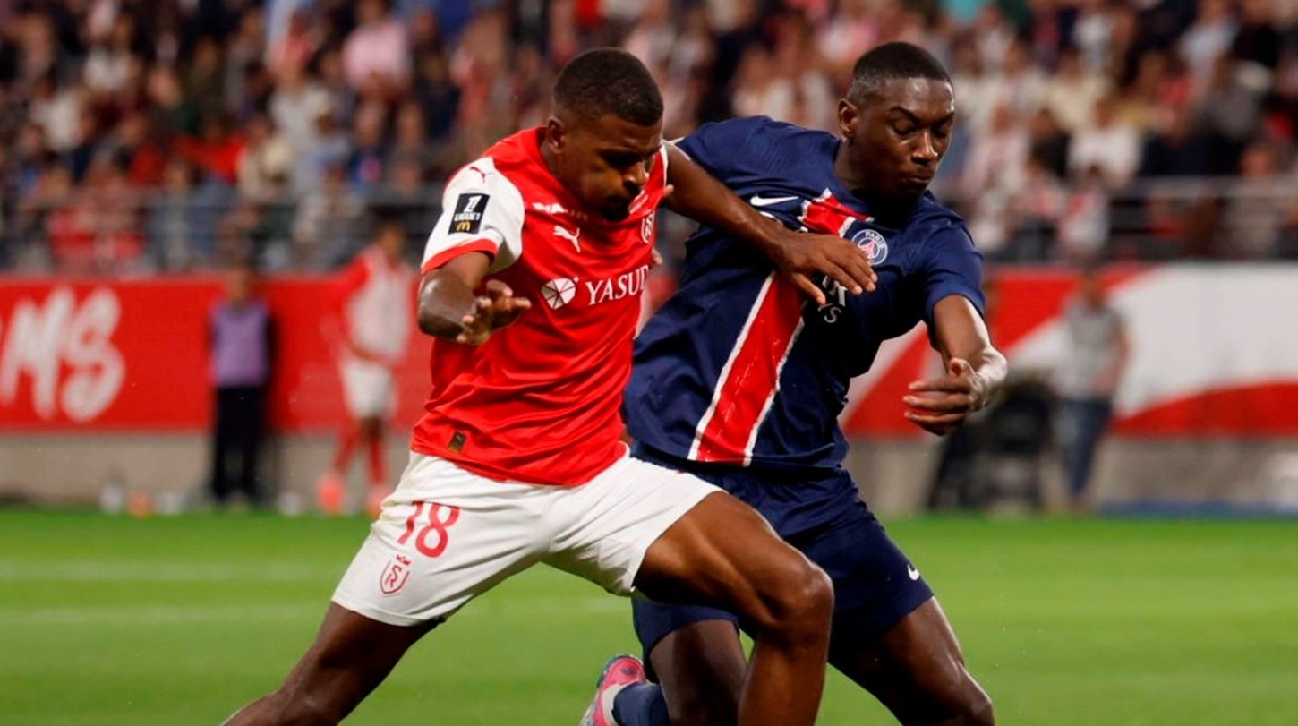 Πρώτη γκέλα για Παρί, τέλος το μικρό σερί της! (vid)