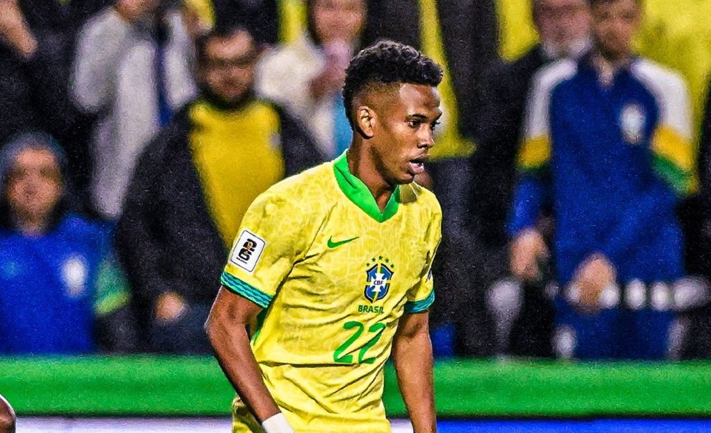 Γεμάτο υποσχέσεις το ντεμπούτο του προσεχούς… Λονδρέζου, «Μεσίνιο» με Βραζιλία (vid)