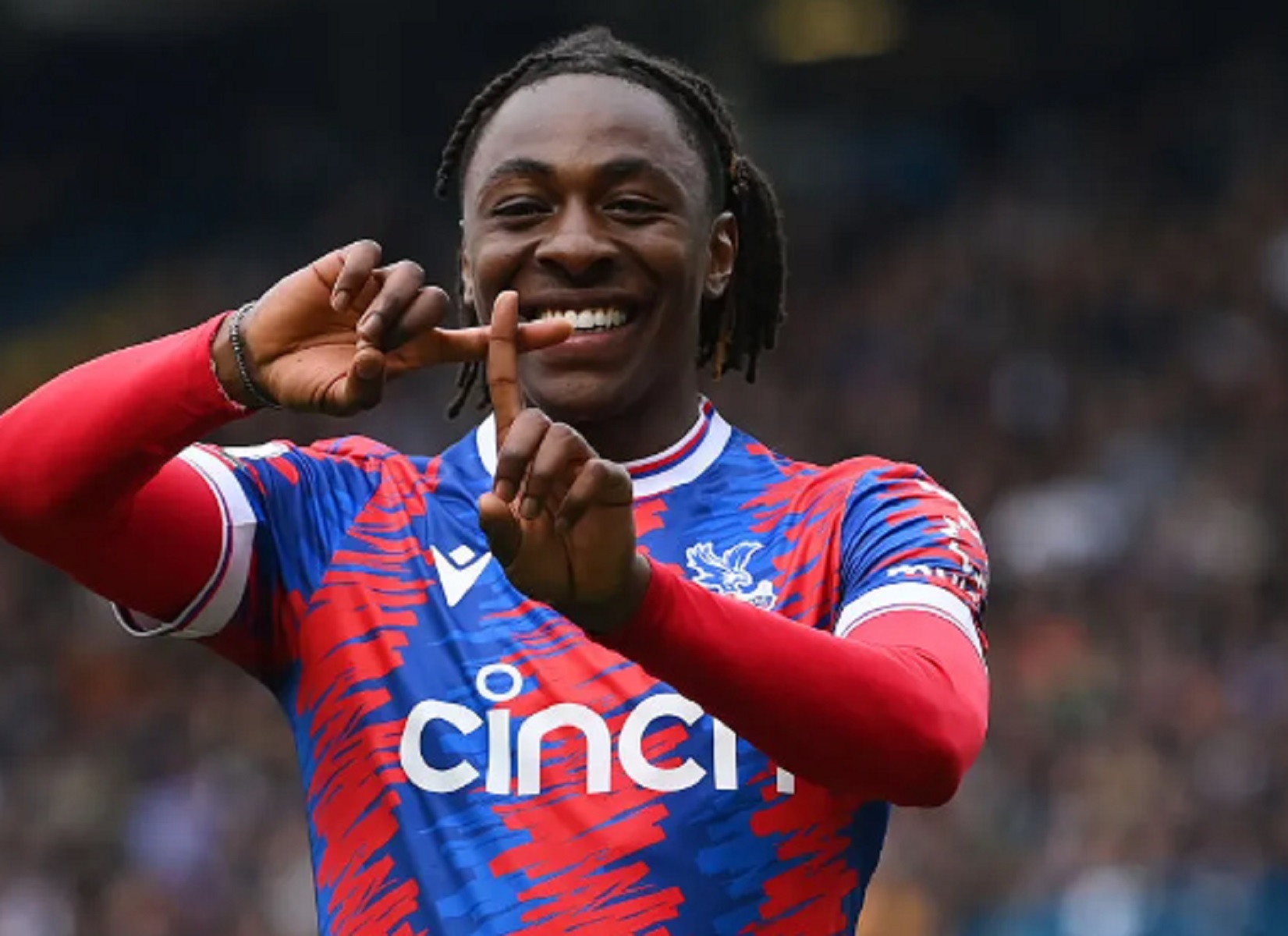 Η Τότεναμ σοκάρει την Premier League με μεταγραφή… τίτλων