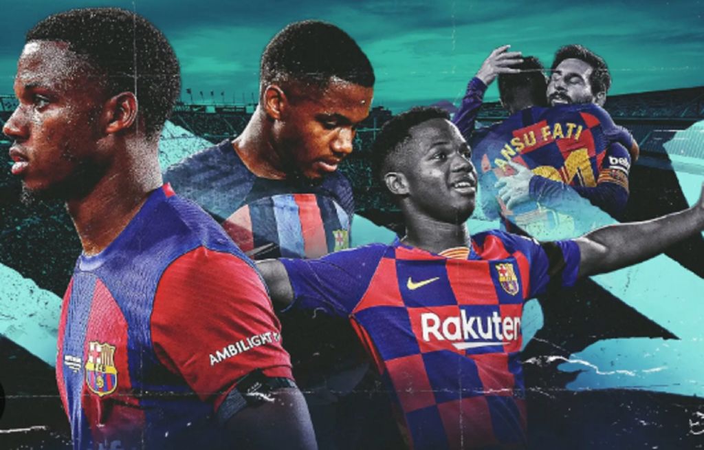 H Athletic αποκάλυψε το μεγαλύτερο λάθος στην ιστορία της Μπαρτσελόνα