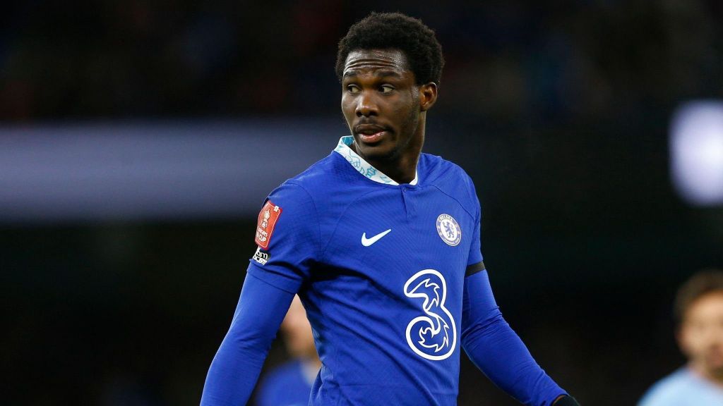 Η Τσέλσι έριξε άκυρο στην ΑΕΚ – «Μόνο πώληση, όχι δανεικός»