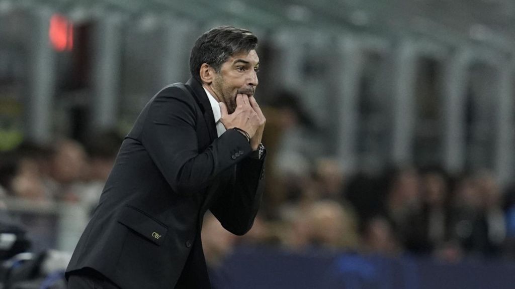 SkySports: «Υπάρχει θέμα Φονσέκα στη Μίλαν – Επαφές με Τέρζιτς»