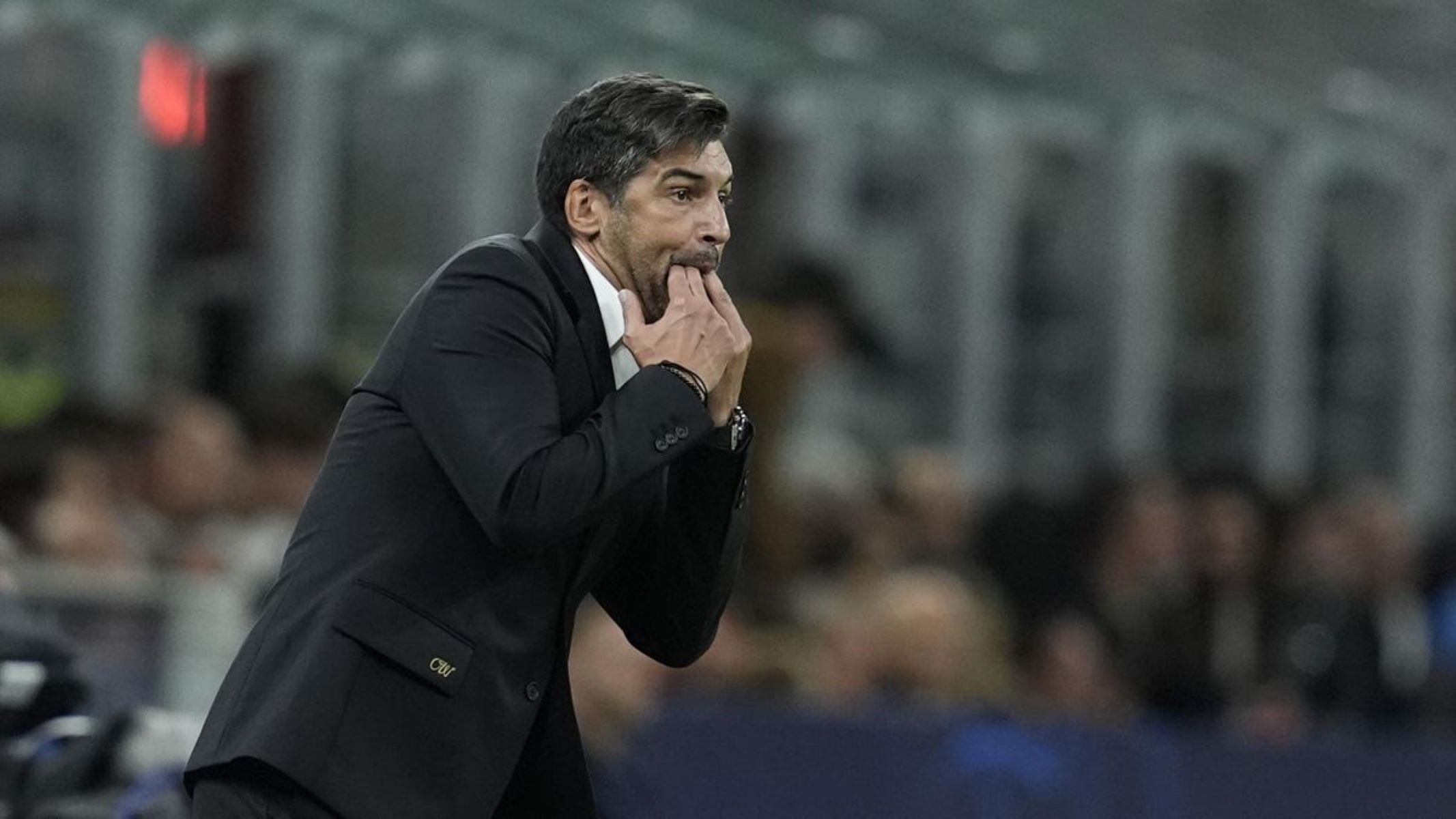 SkySports: «Υπάρχει θέμα Φονσέκα στη Μίλαν – Επαφές με Τέρζιτς»