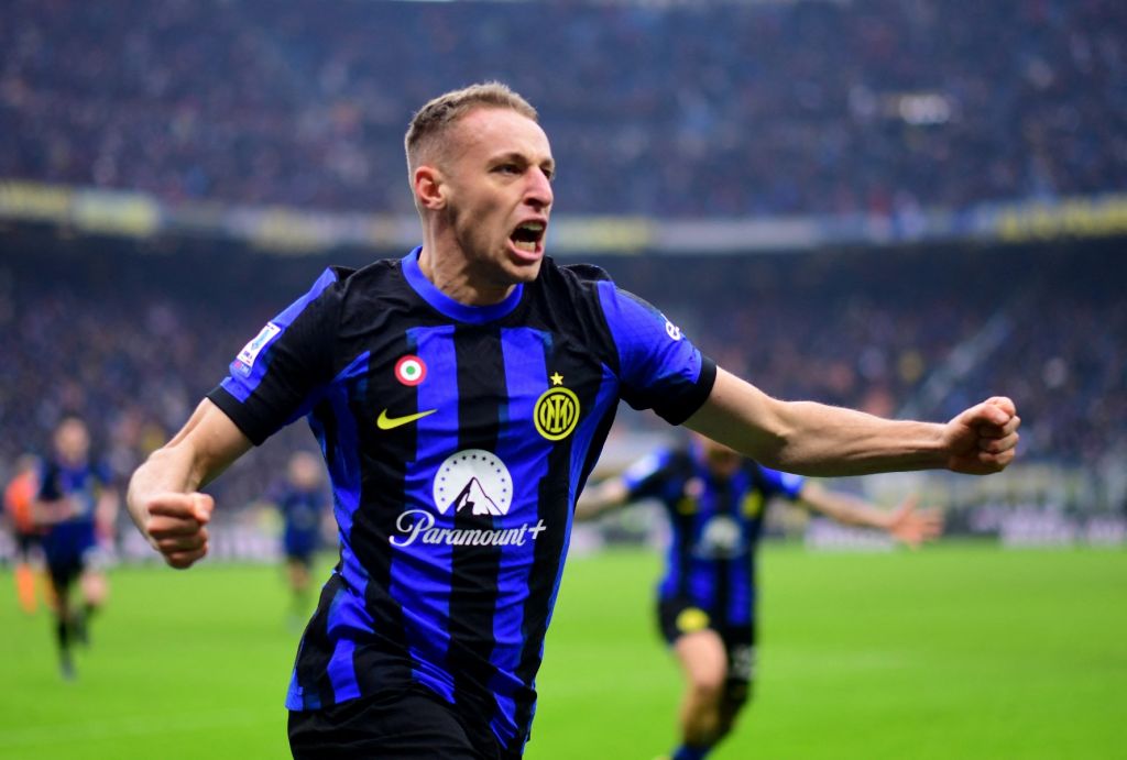 Φρατέσι: «Ποια Ρόμα; Μόνο Ίντερ»